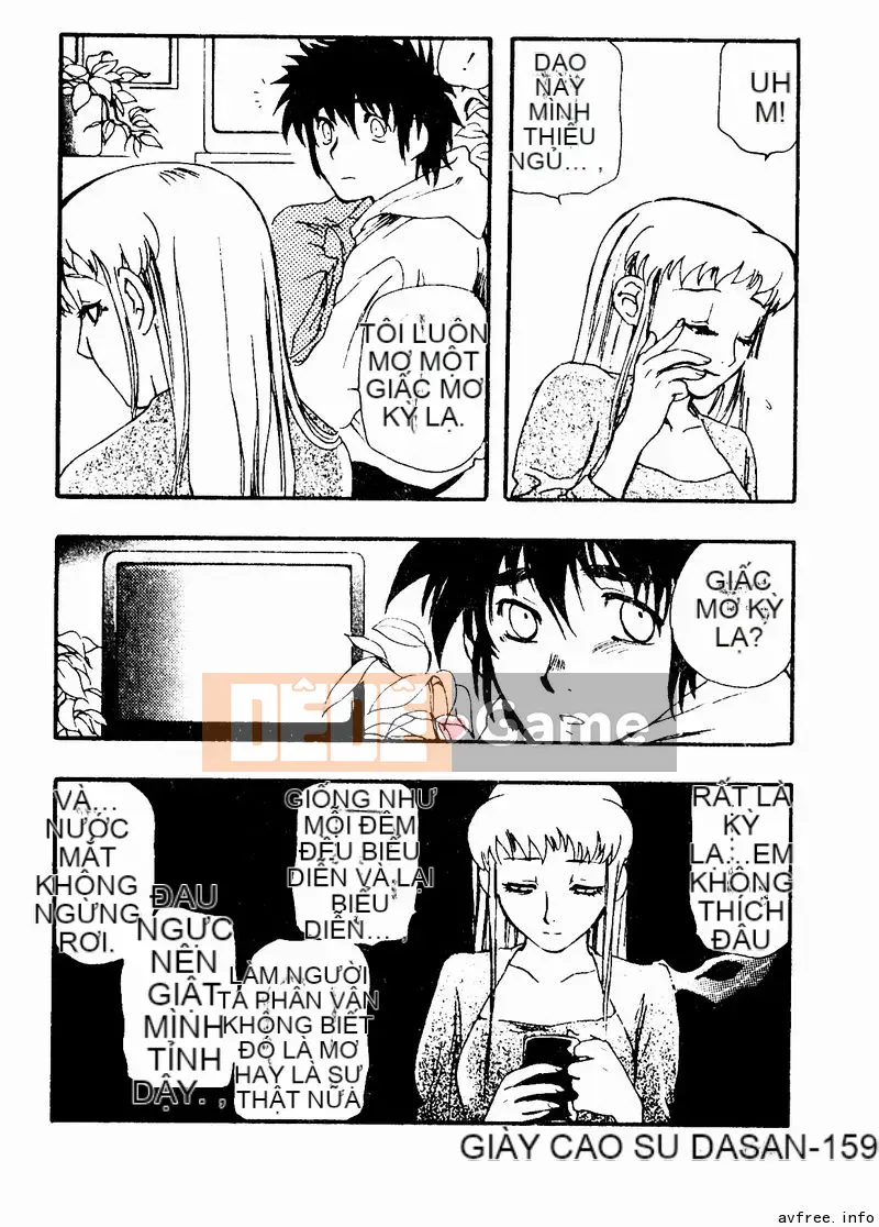 [Tuyển tập] Kyoudai Renka 4 [Chuu]