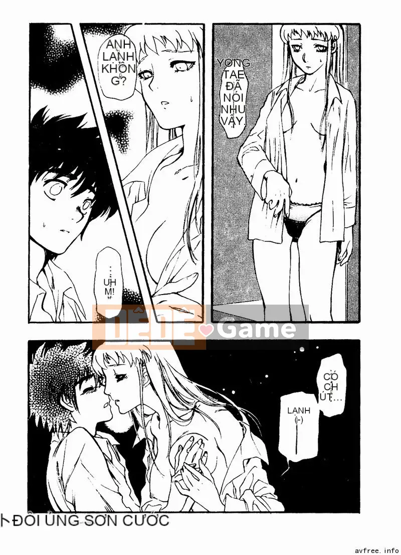 [Tuyển tập] Kyoudai Renka 4 [Chuu]