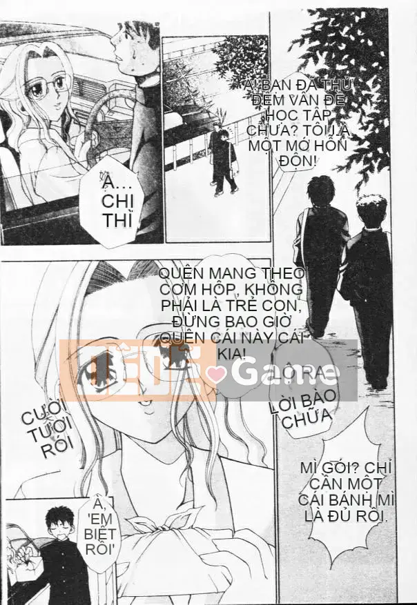 [Tuyển tập] Kyoudai Renka 4 [Chuu]