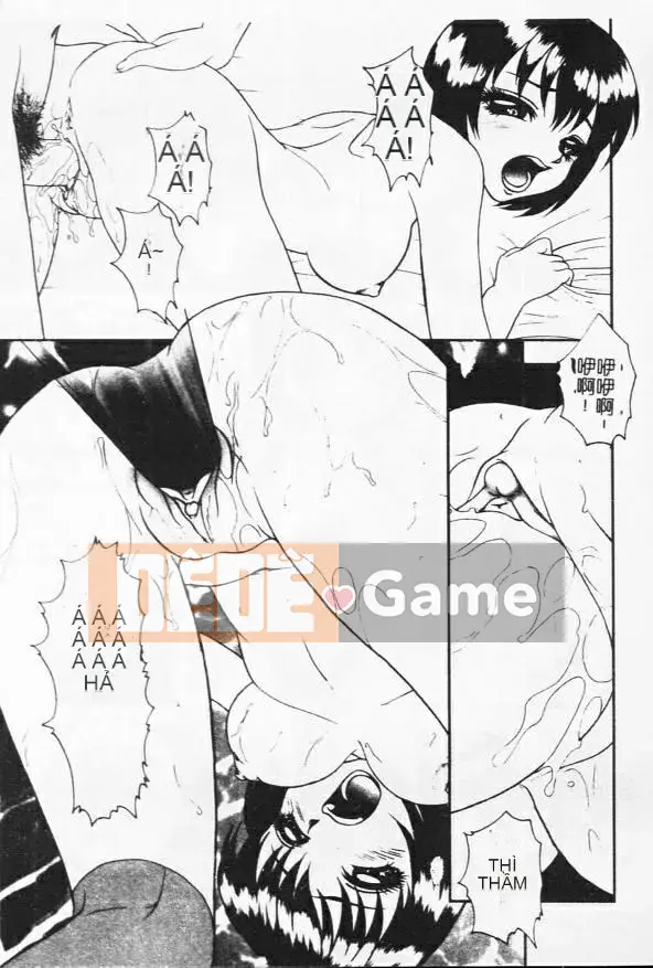 [Tuyển tập] Kyoudai Renka 4 [Chuu]