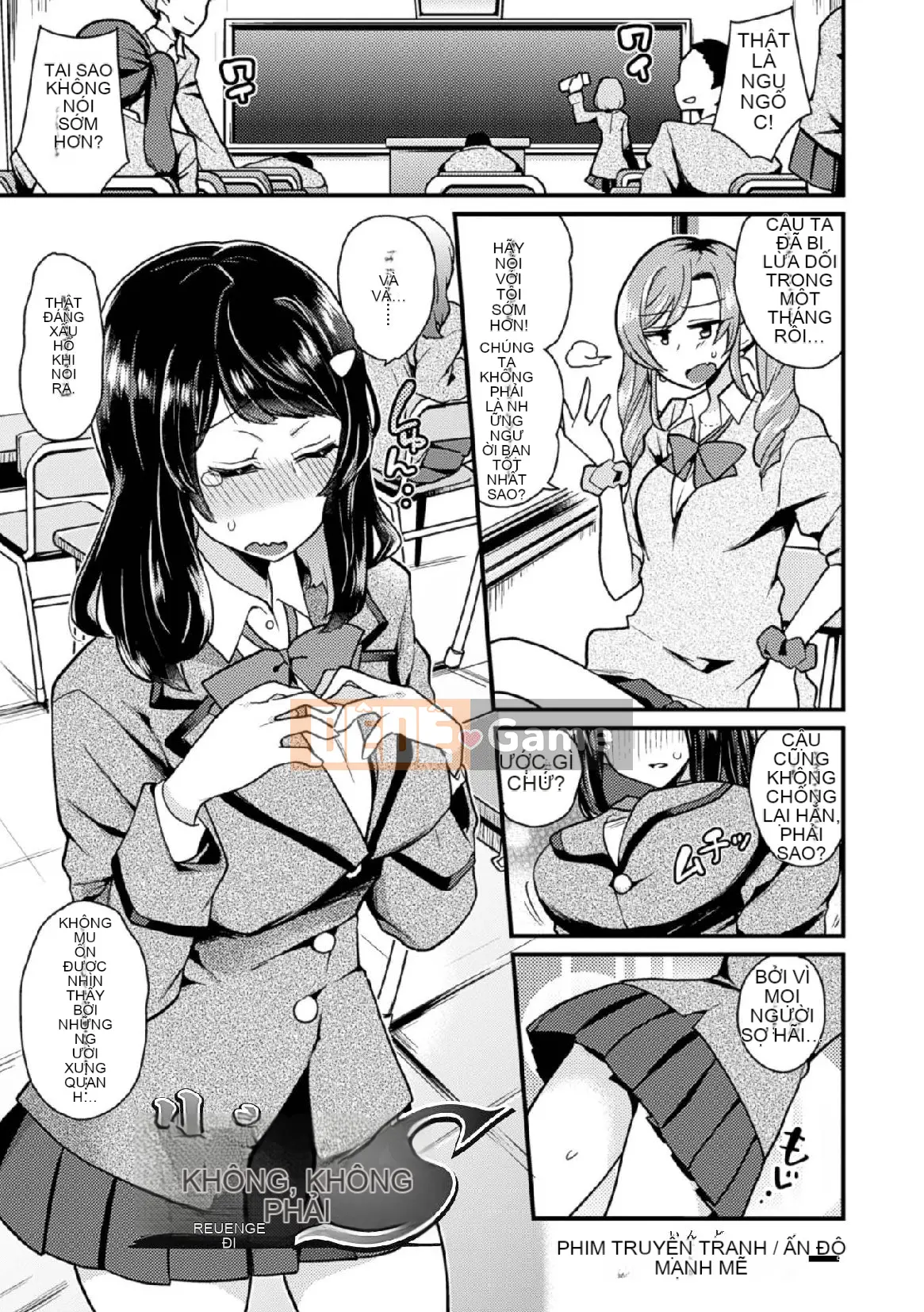 [Tuyển tập] Tạp chí truyện tranh Nijigen Tama Seme Torture de Submission Xuất tinh Iki!Vol.1 [Chu]