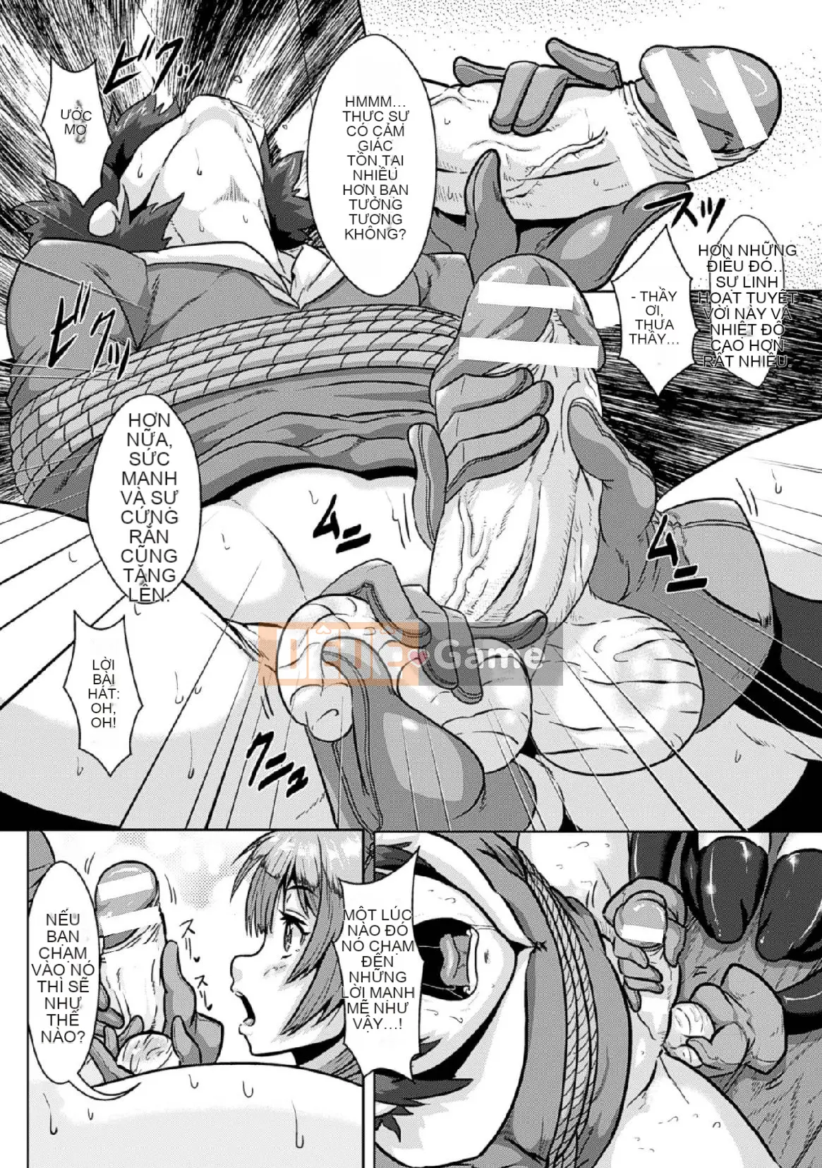 [Tuyển tập] Tạp chí truyện tranh Nijigen Tama Seme Torture de Submission Xuất tinh Iki!Vol.1 [Chu]