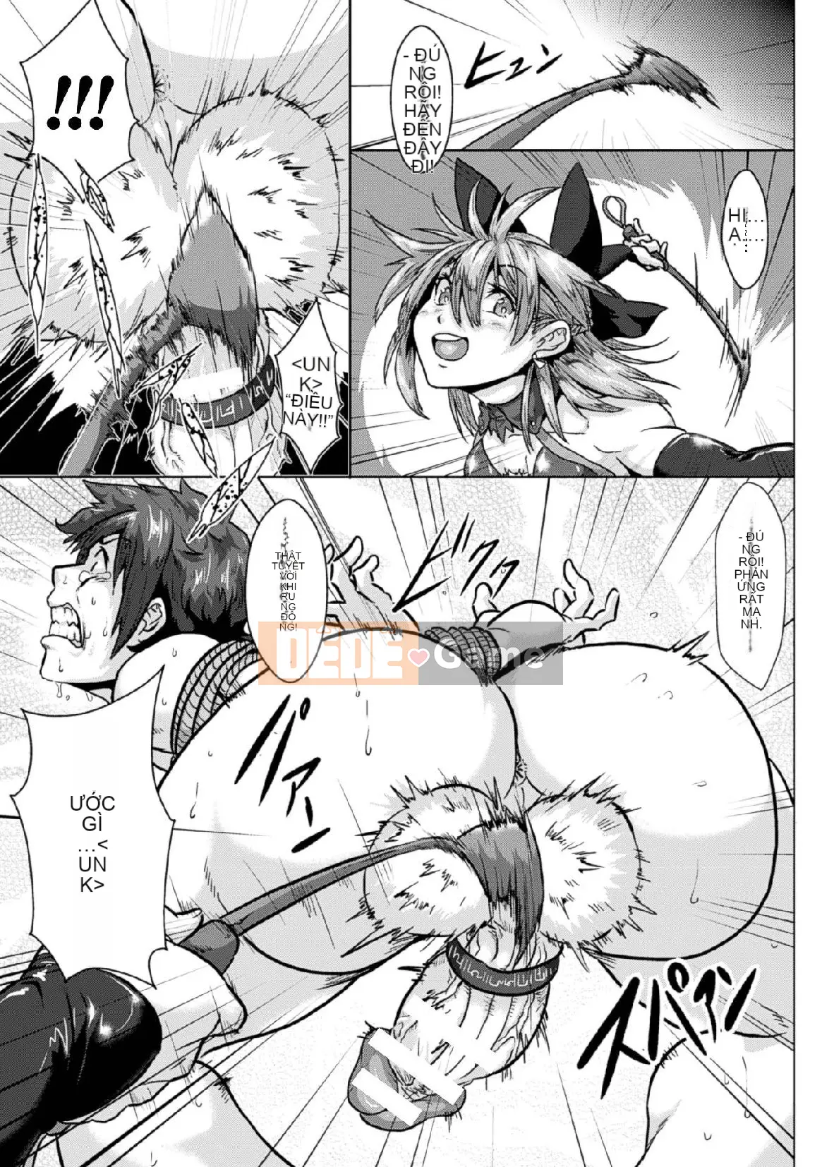 [Tuyển tập] Tạp chí truyện tranh Nijigen Tama Seme Torture de Submission Xuất tinh Iki!Vol.1 [Chu]