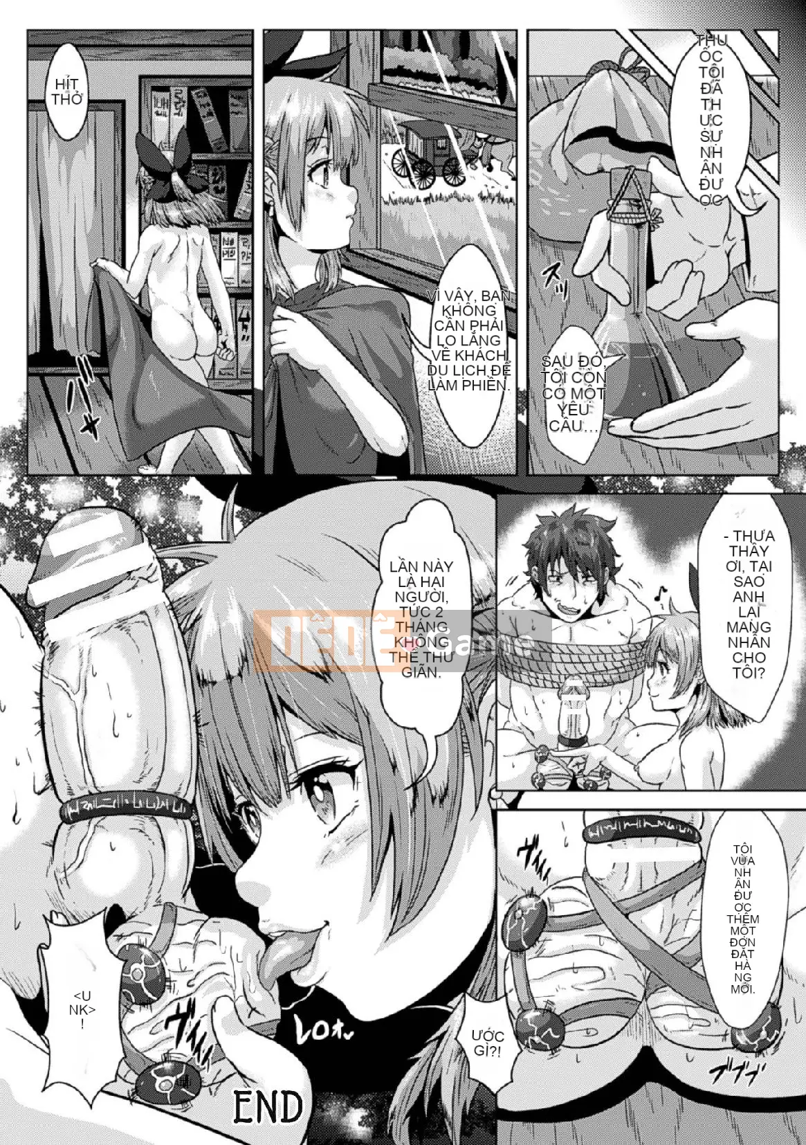 [Tuyển tập] Tạp chí truyện tranh Nijigen Tama Seme Torture de Submission Xuất tinh Iki!Vol.1 [Chu]