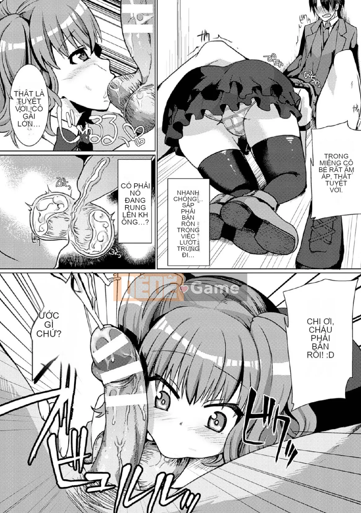 [Tuyển tập] Tạp chí truyện tranh Nijigen Tama Seme Torture de Submission Xuất tinh Iki!Vol.1 [Chu]