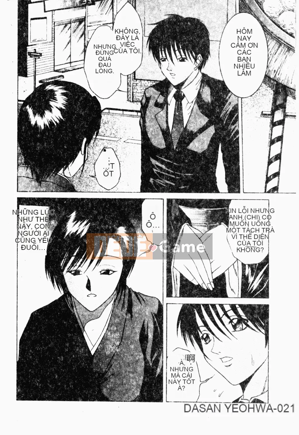 [Tuyển tập] Oyako Ryoujoku [Chuu]