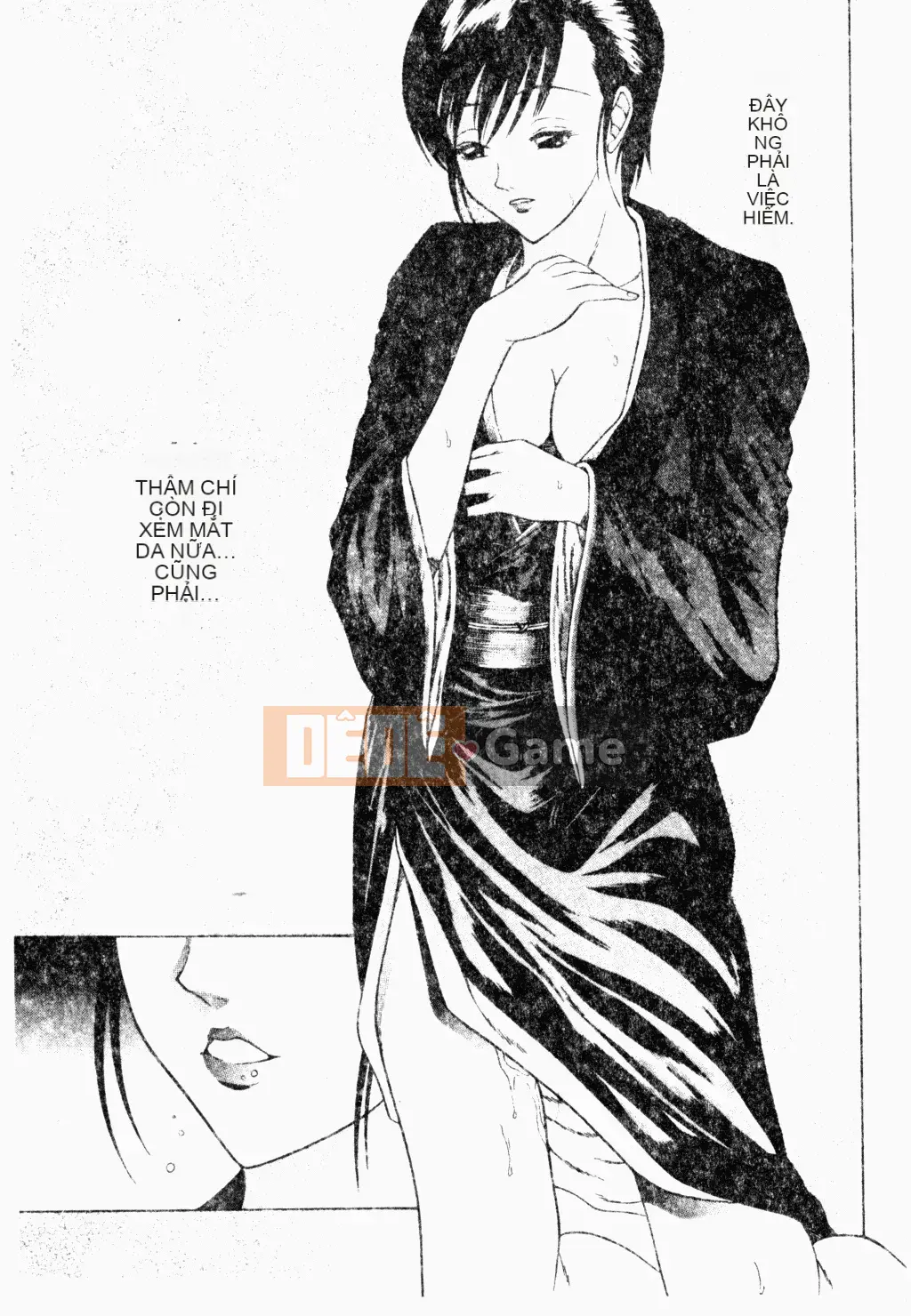 [Tuyển tập] Oyako Ryoujoku [Chuu]