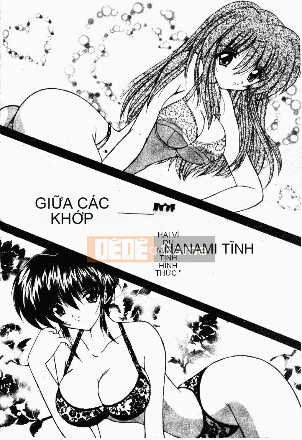 [Tuyển tập] Oyako Ryoujoku [Chuu]