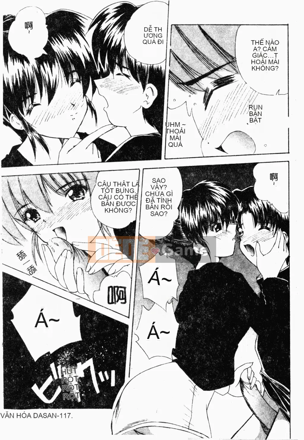 [Tuyển tập] Oyako Ryoujoku [Chuu]