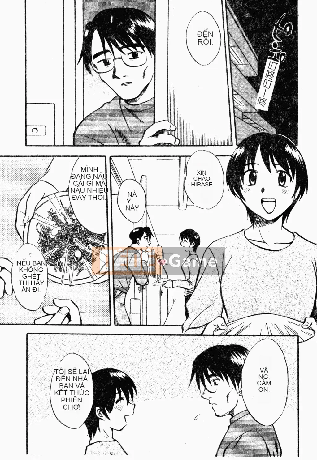 [Tuyển tập] Oyako Ryoujoku [Chuu]