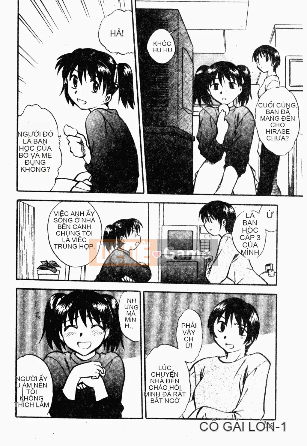 [Tuyển tập] Oyako Ryoujoku [Chuu]