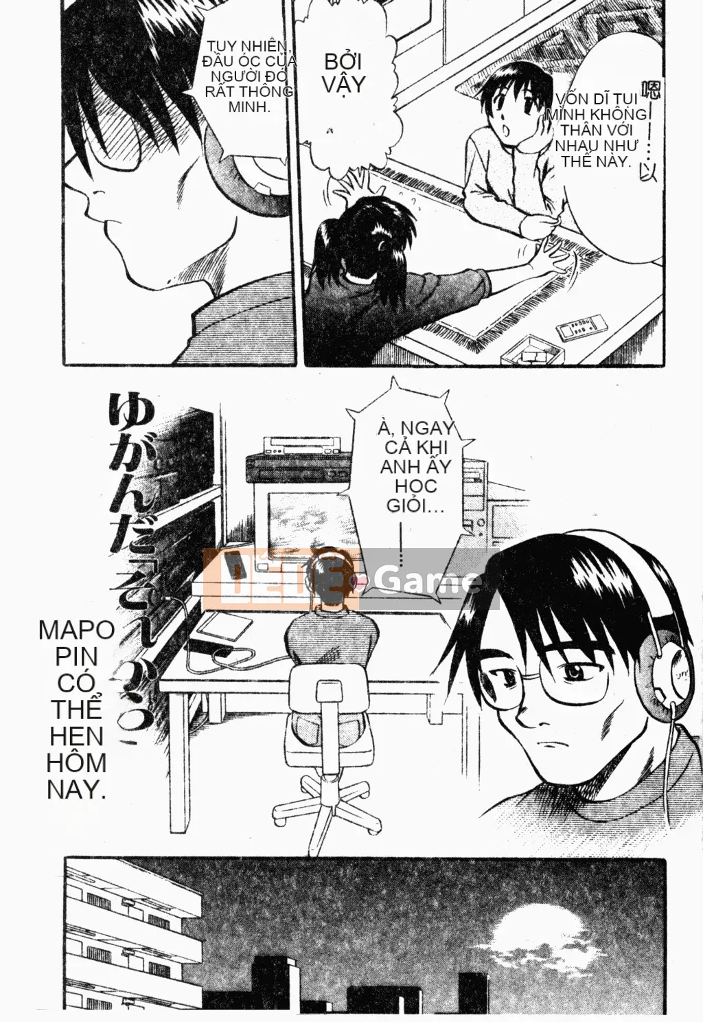 [Tuyển tập] Oyako Ryoujoku [Chuu]