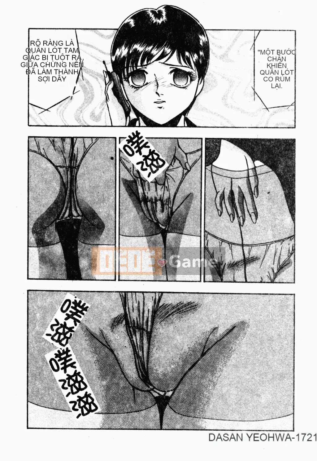 [Tuyển tập] Oyako Ryoujoku [Chuu]