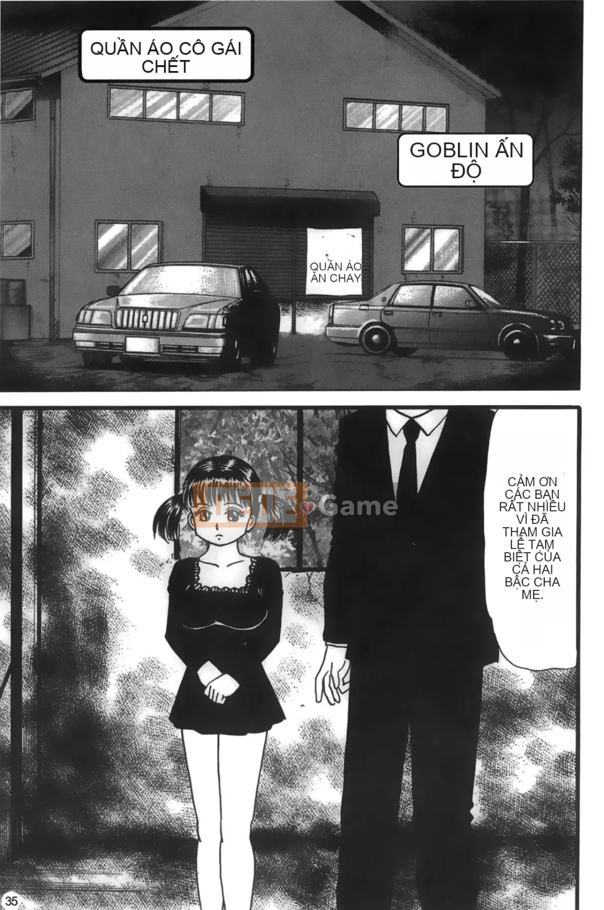 [Tuyển tập] Mousuku Jujou [Chuu]