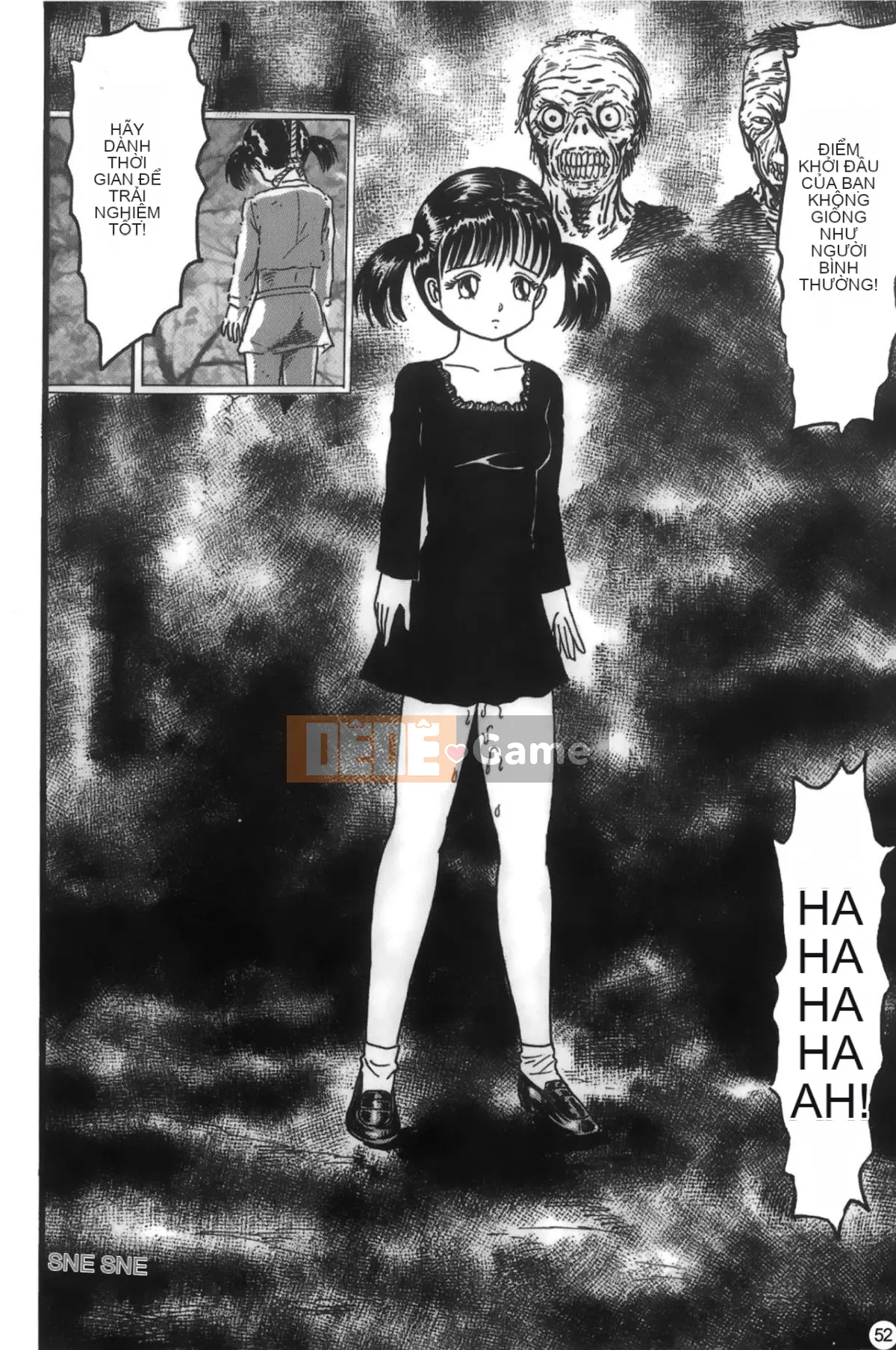 [Tuyển tập] Mousuku Jujou [Chuu]