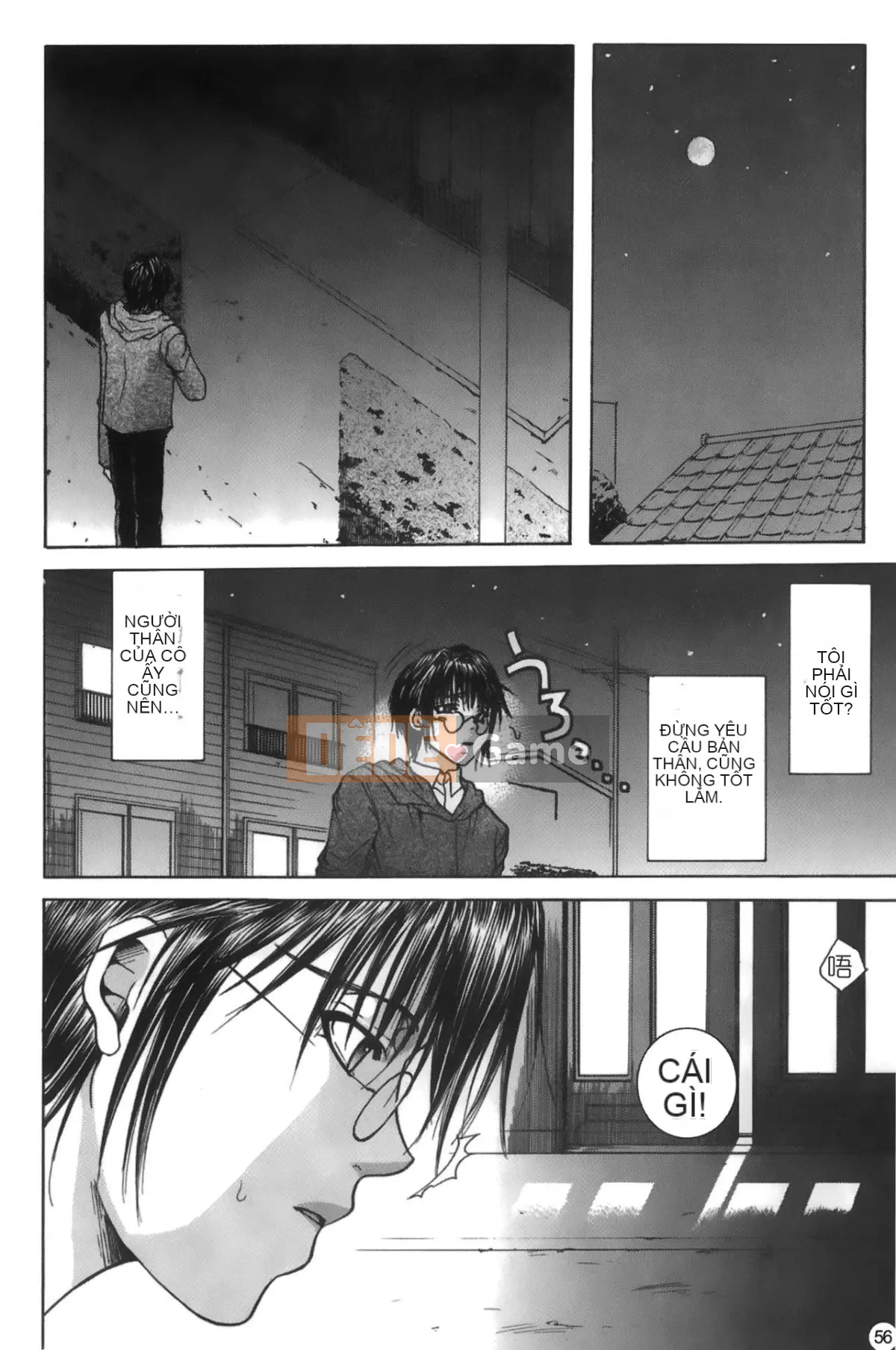 [Tuyển tập] Mousuku Jujou [Chuu]