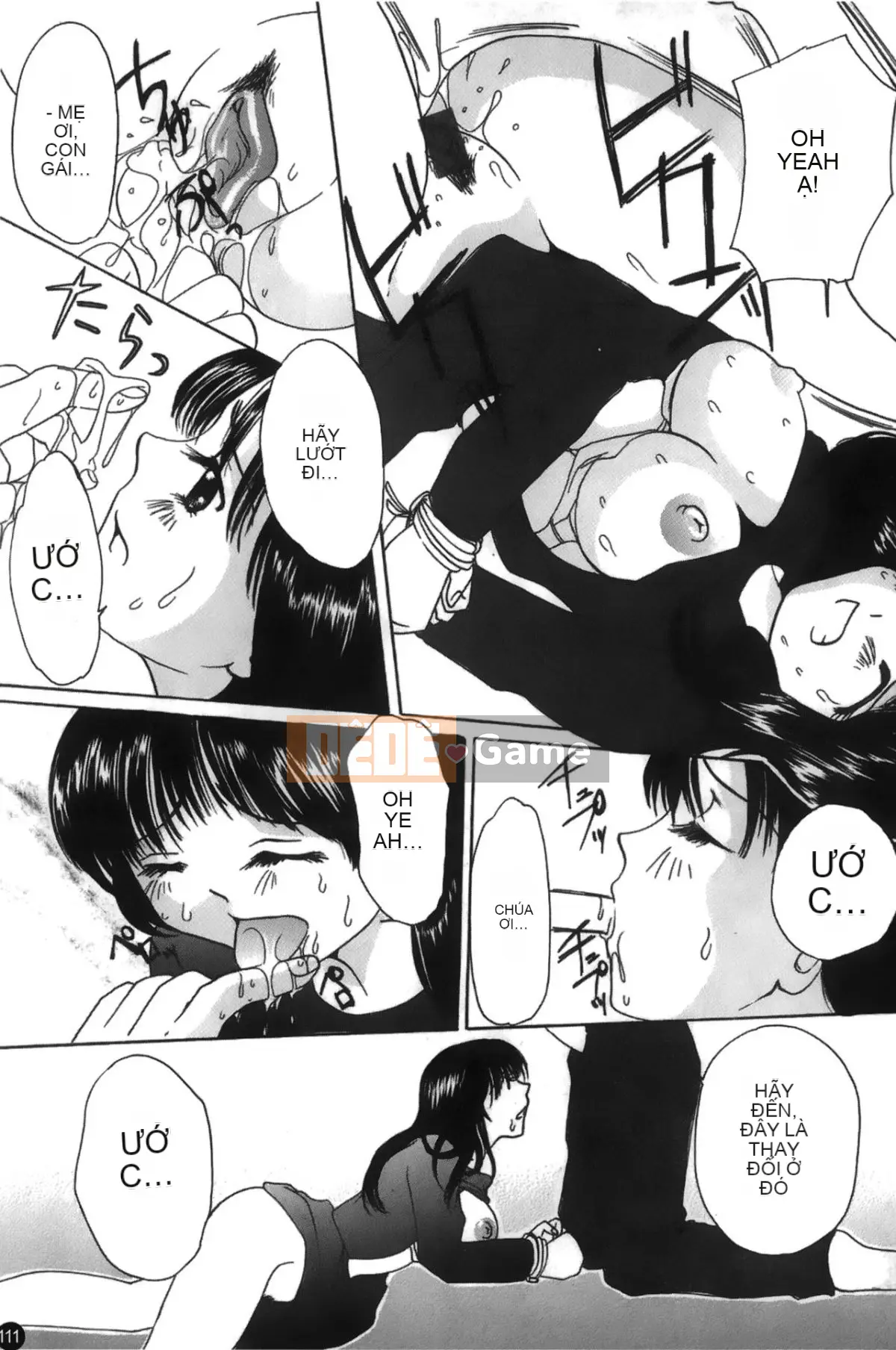 [Tuyển tập] Mousuku Jujou [Chuu]