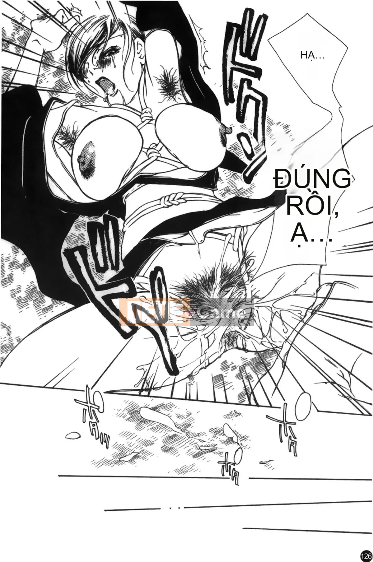 [Tuyển tập] Mousuku Jujou [Chuu]