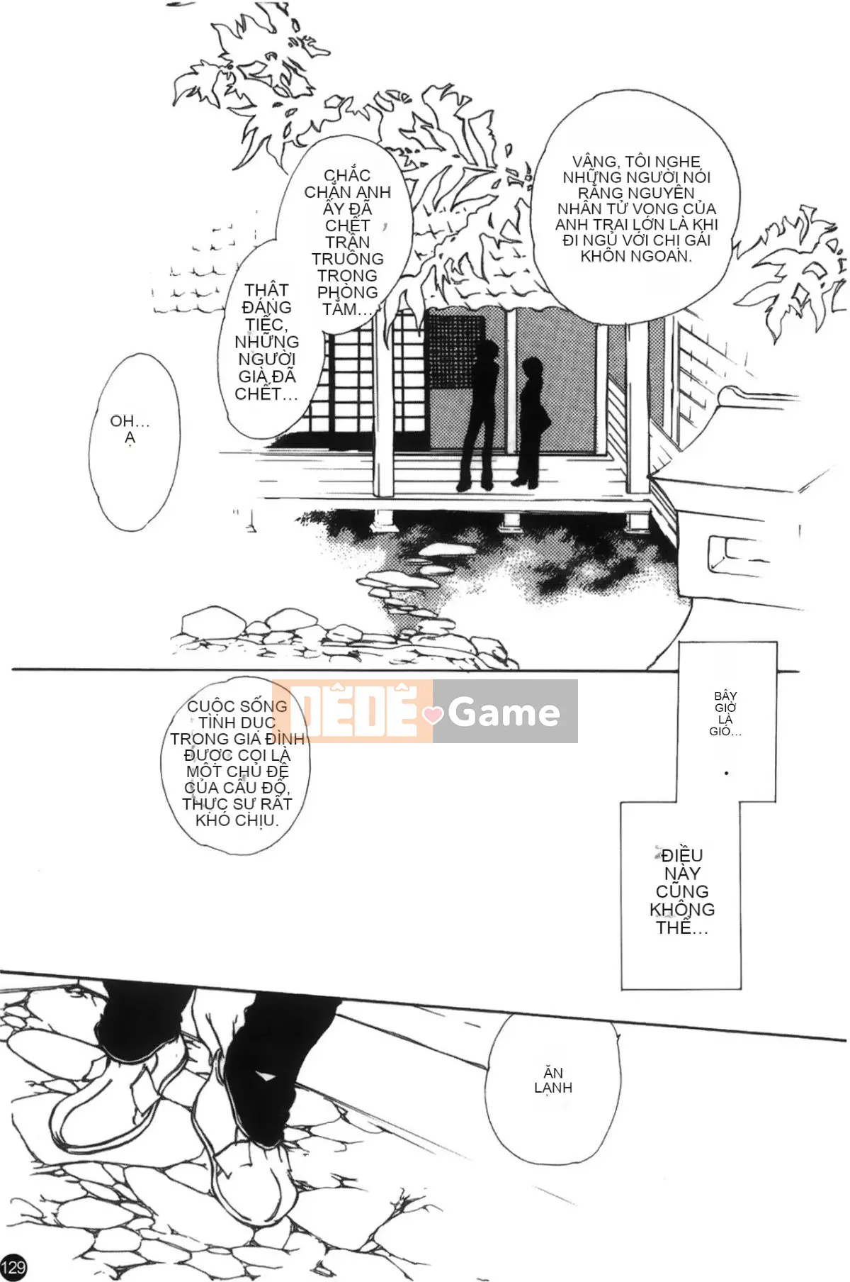 [Tuyển tập] Mousuku Jujou [Chuu]