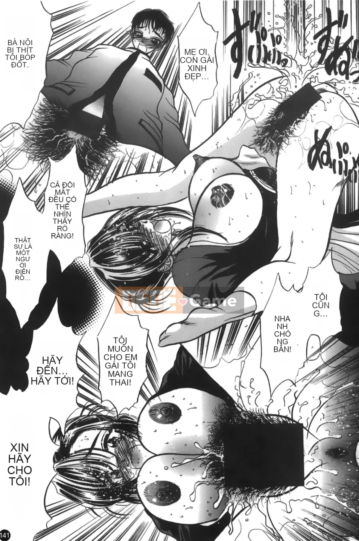 [Tuyển tập] Mousuku Jujou [Chuu]