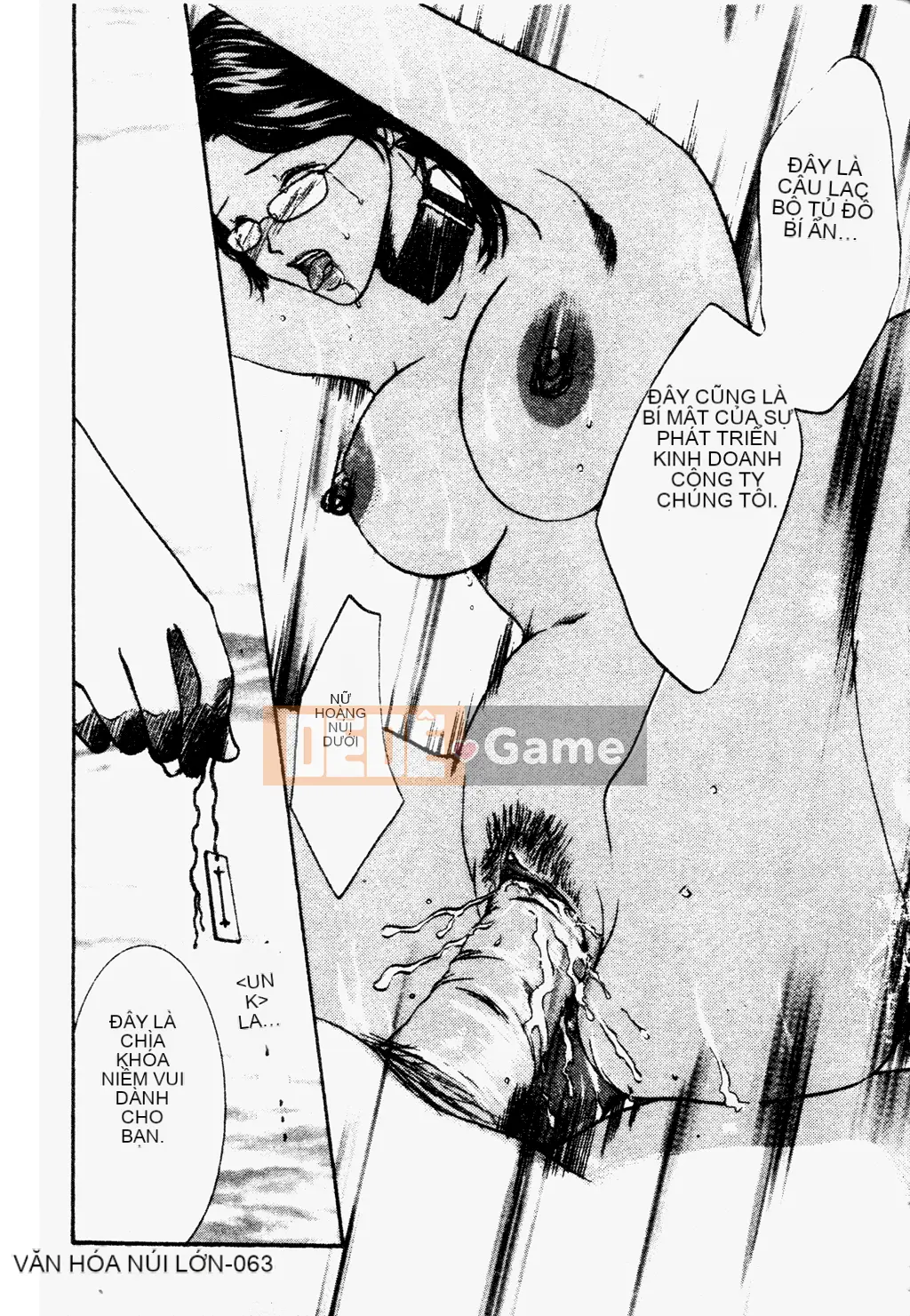 [Tuyển tập] Tuyển tập Yume Miya 1 Phòng hành động thống nhất [Chu]