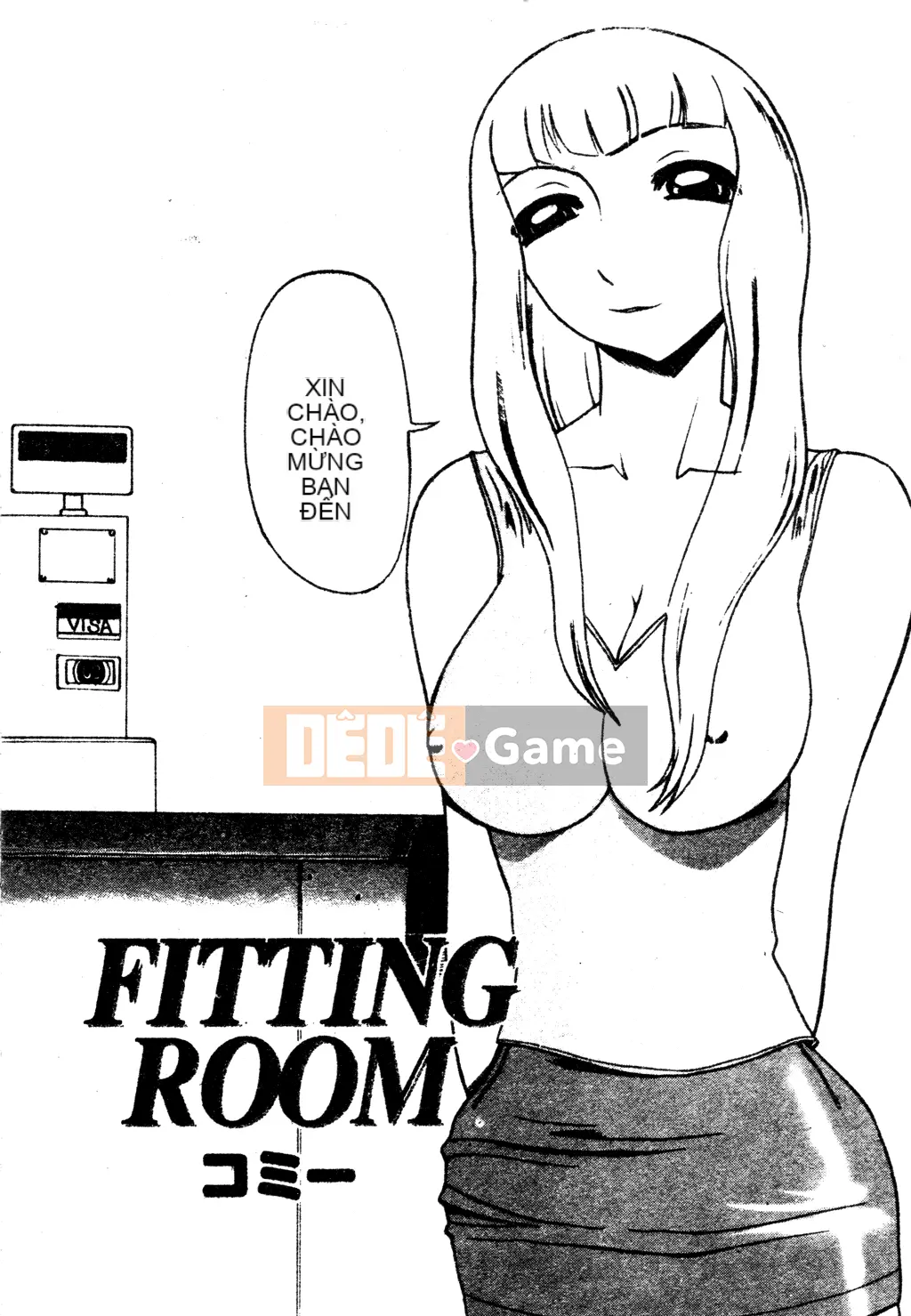 [Tuyển tập] Tuyển tập Yume Miya 1 Phòng hành động thống nhất [Chu]