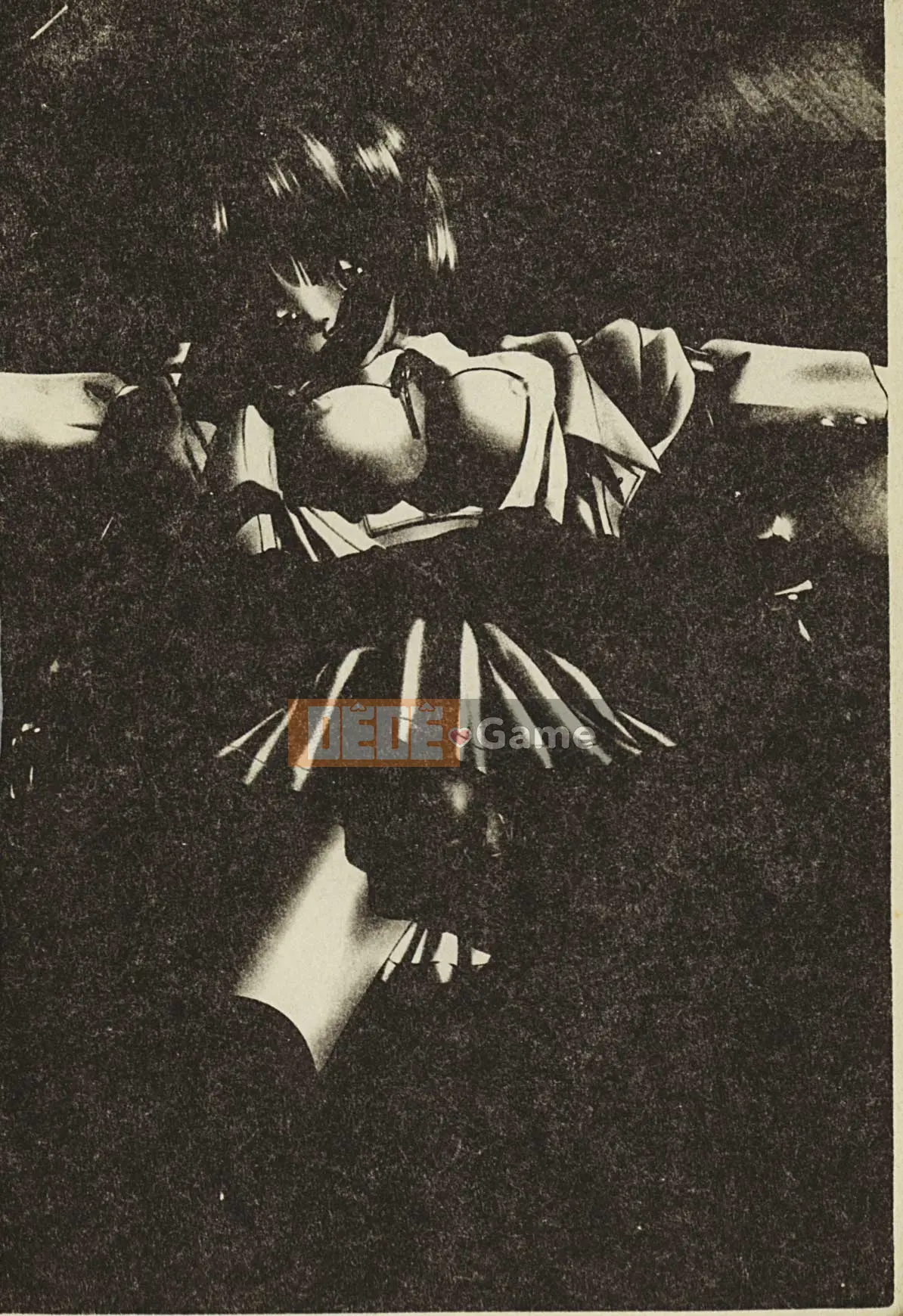 [Tuyển tập] Ryoujoku Gakko Vol.2 [Chuu]