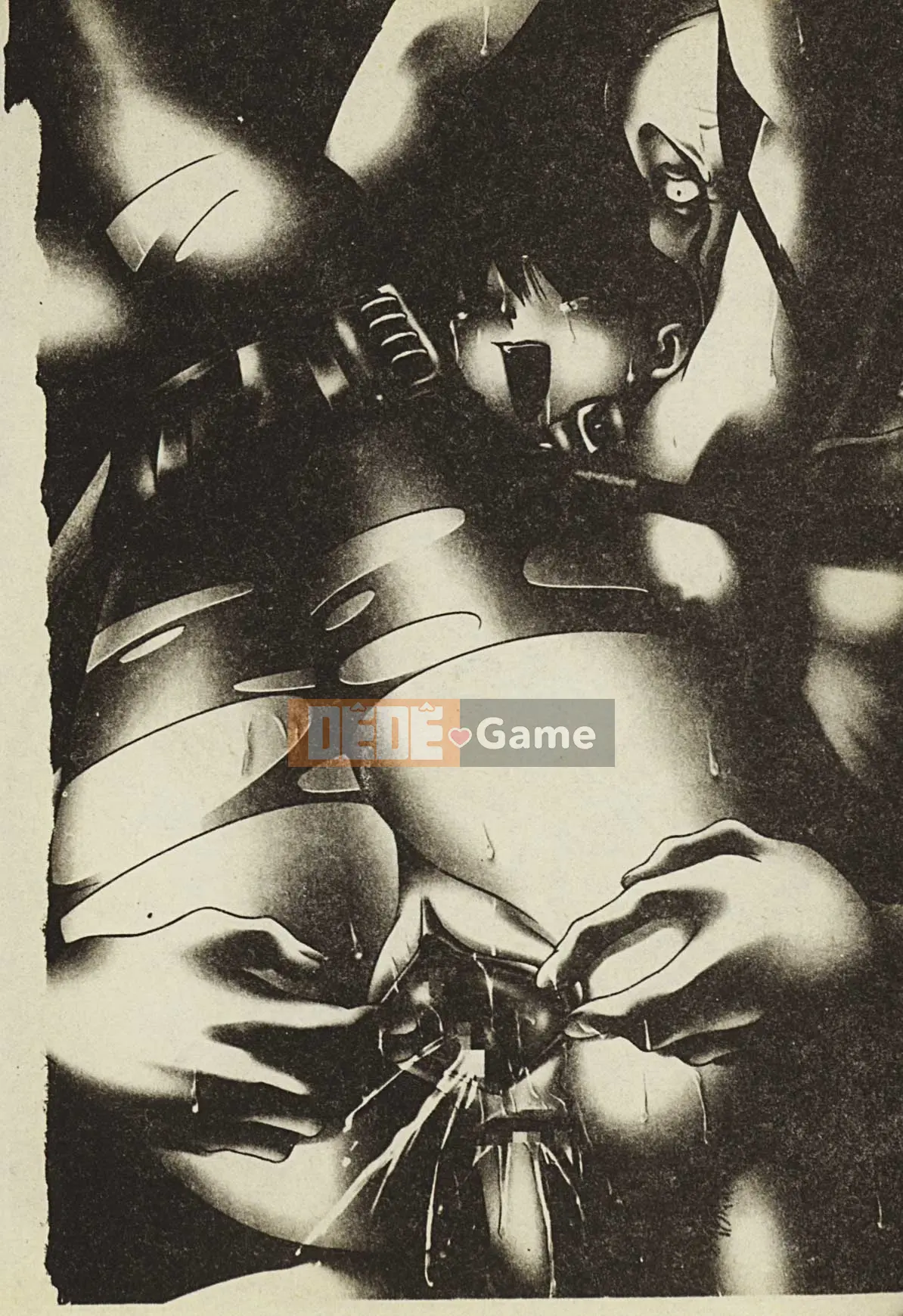 [Tuyển tập] Ryoujoku Gakko Vol.2 [Chuu]