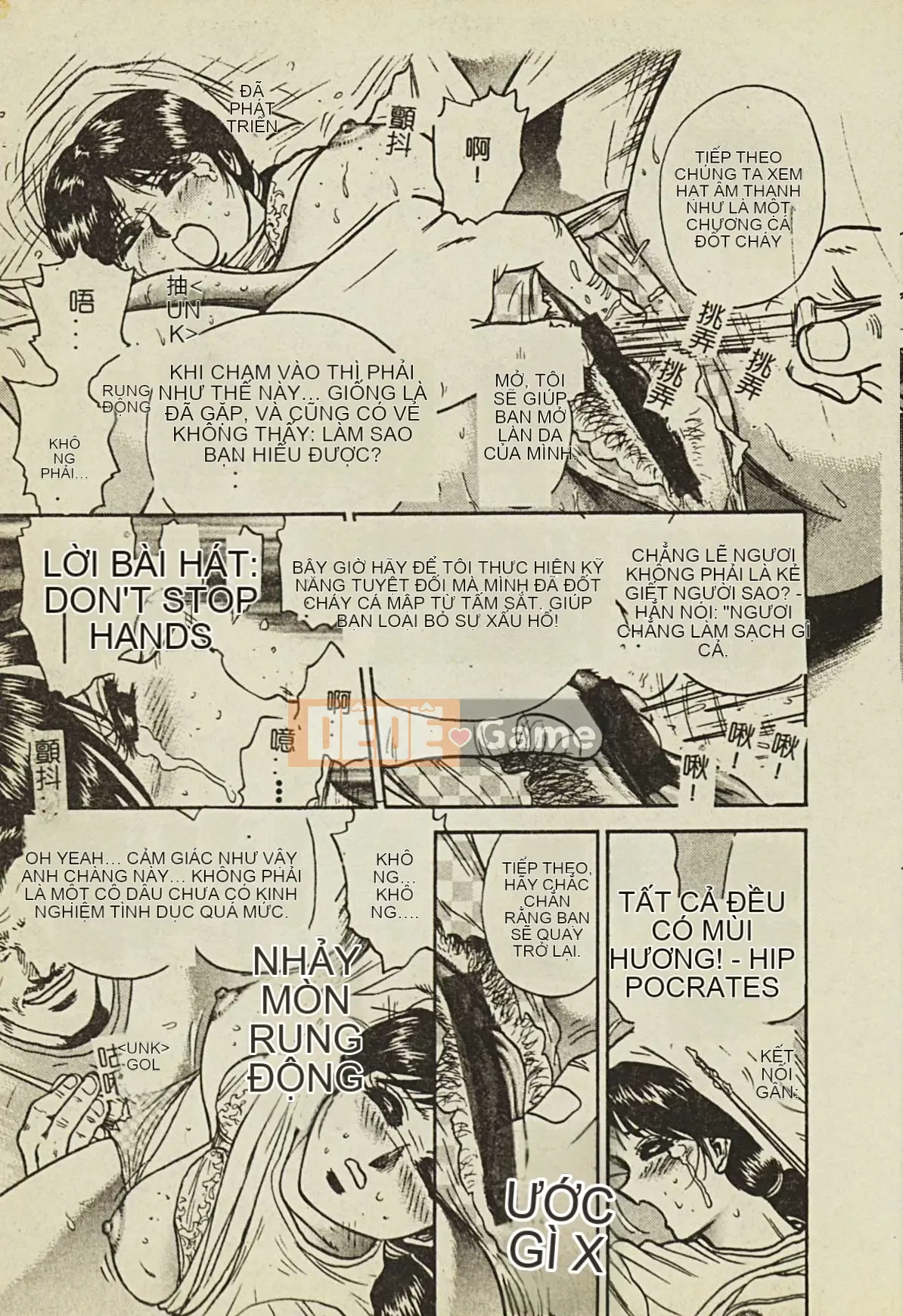 [Tuyển tập] Ryoujoku Gakko Vol.2 [Chuu]