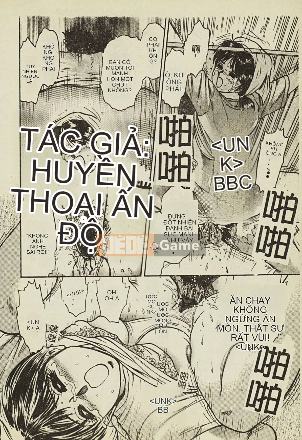 [Tuyển tập] Ryoujoku Gakko Vol.2 [Chuu]