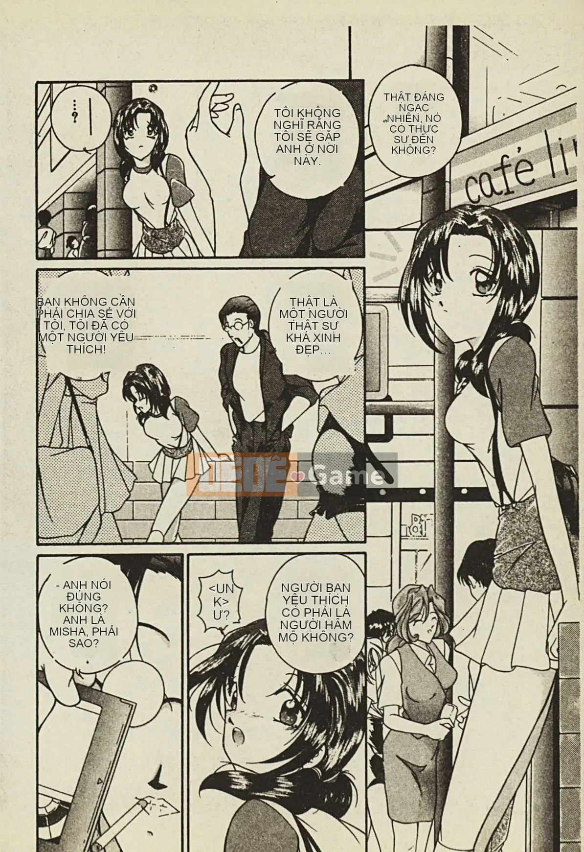 [Tuyển tập] Ryoujoku Gakko Vol.2 [Chuu]