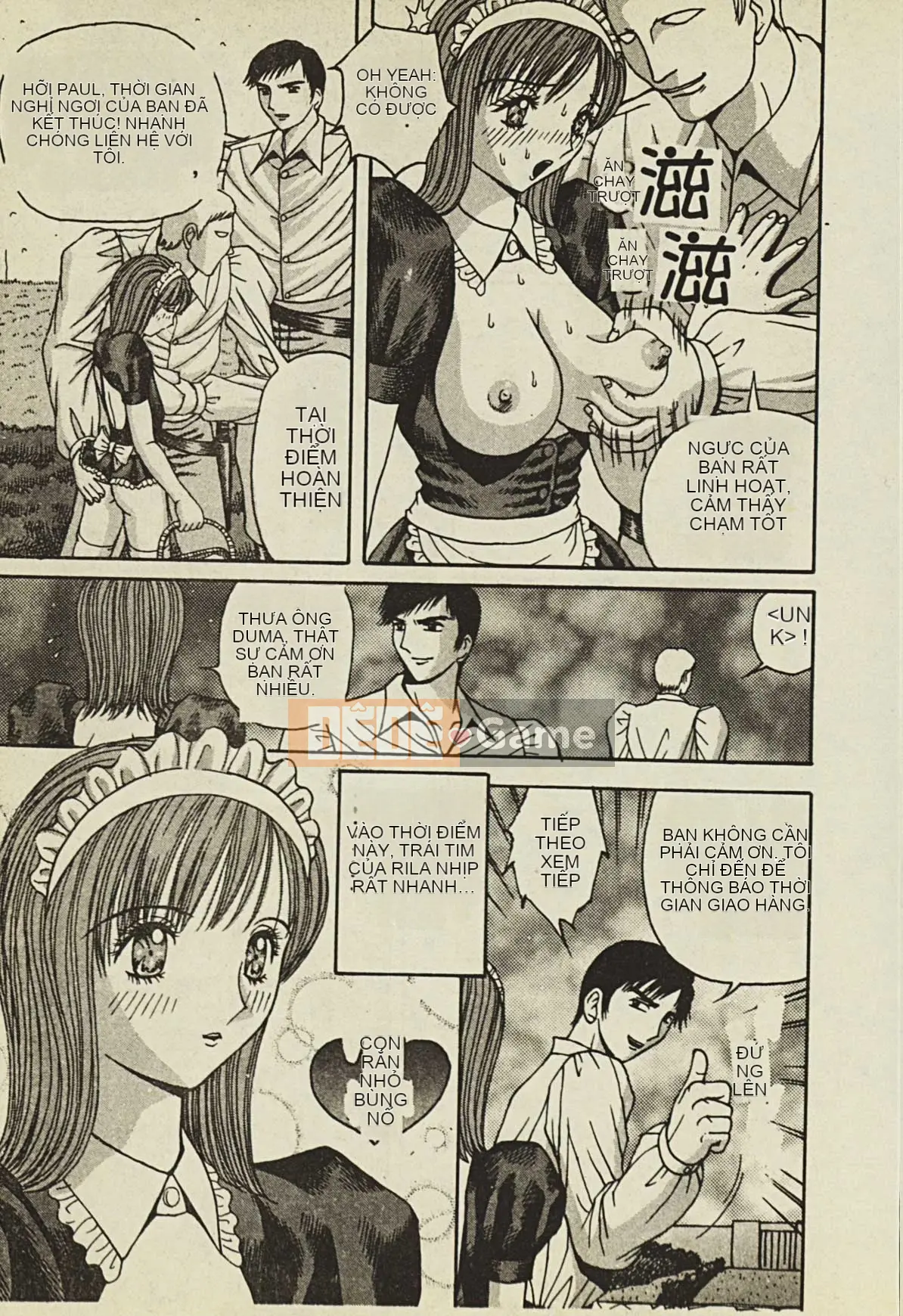 [Tuyển tập] Ryoujoku Gakko Vol.2 [Chuu]