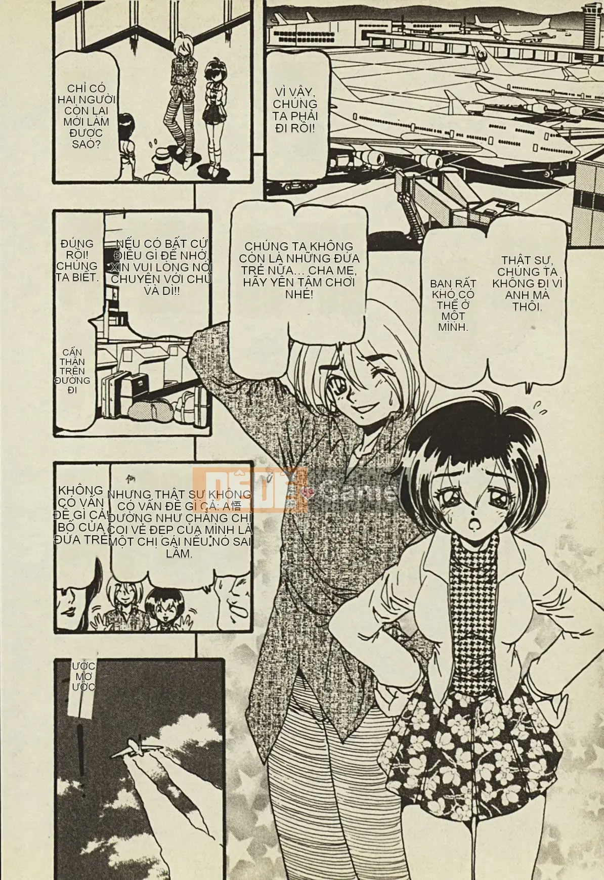 [Tuyển tập] Ryoujoku Gakko Vol.2 [Chuu]