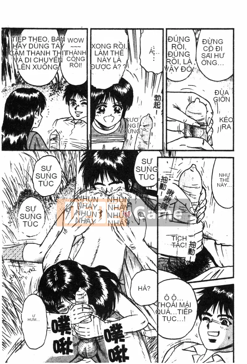 [Tuyển tập] Kindan Kanin Vol.19 Lolita Loạn luân [Chuu]