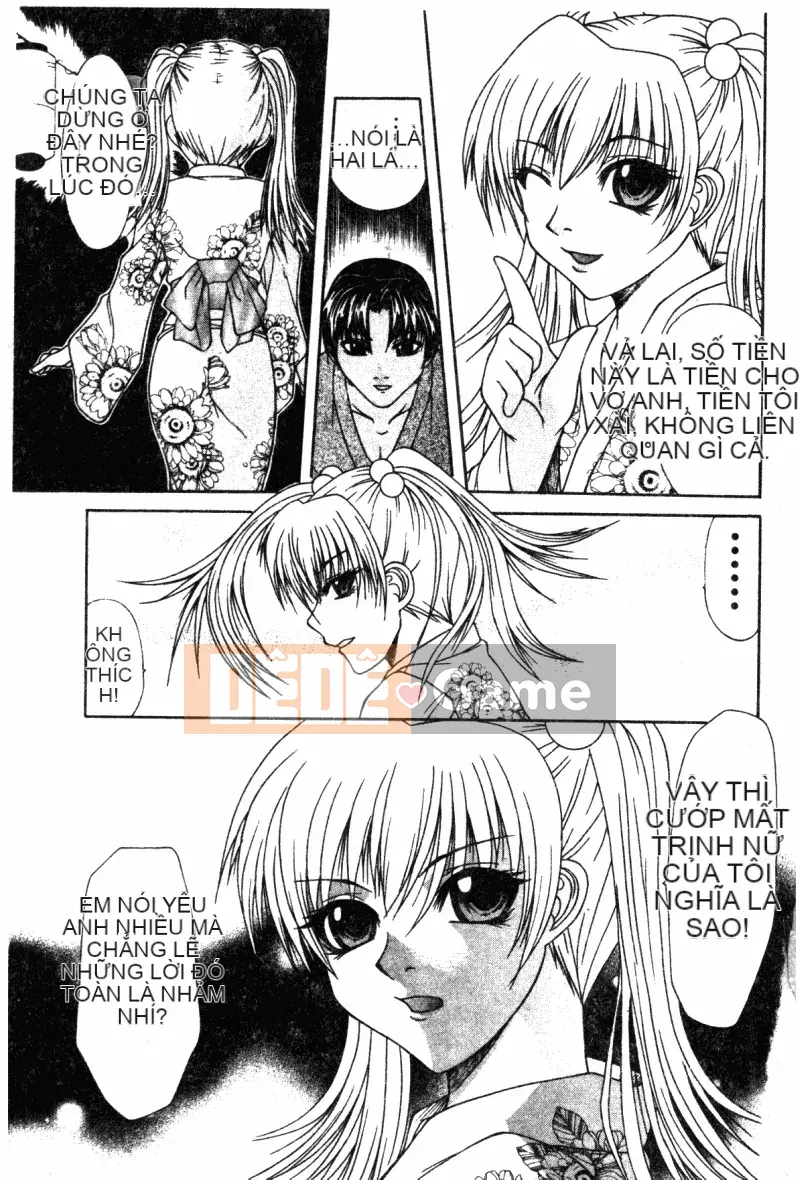 [Tuyển tập] Kindan Kanin Vol.19 Lolita Loạn luân [Chuu]