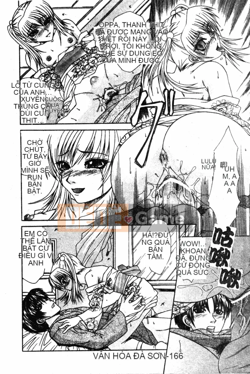 [Tuyển tập] Kindan Kanin Vol.19 Lolita Loạn luân [Chuu]