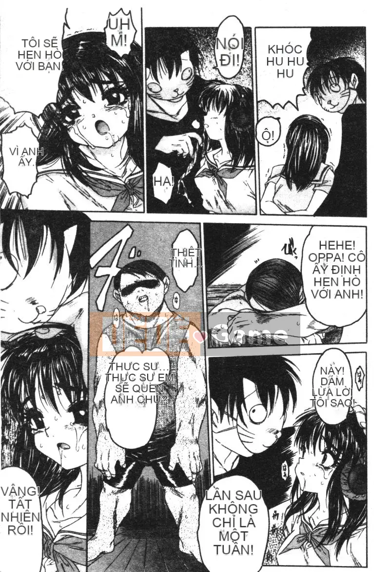 [Tuyển tập] Người đẹp động vật trong nhà Maki no 5 [Chu]