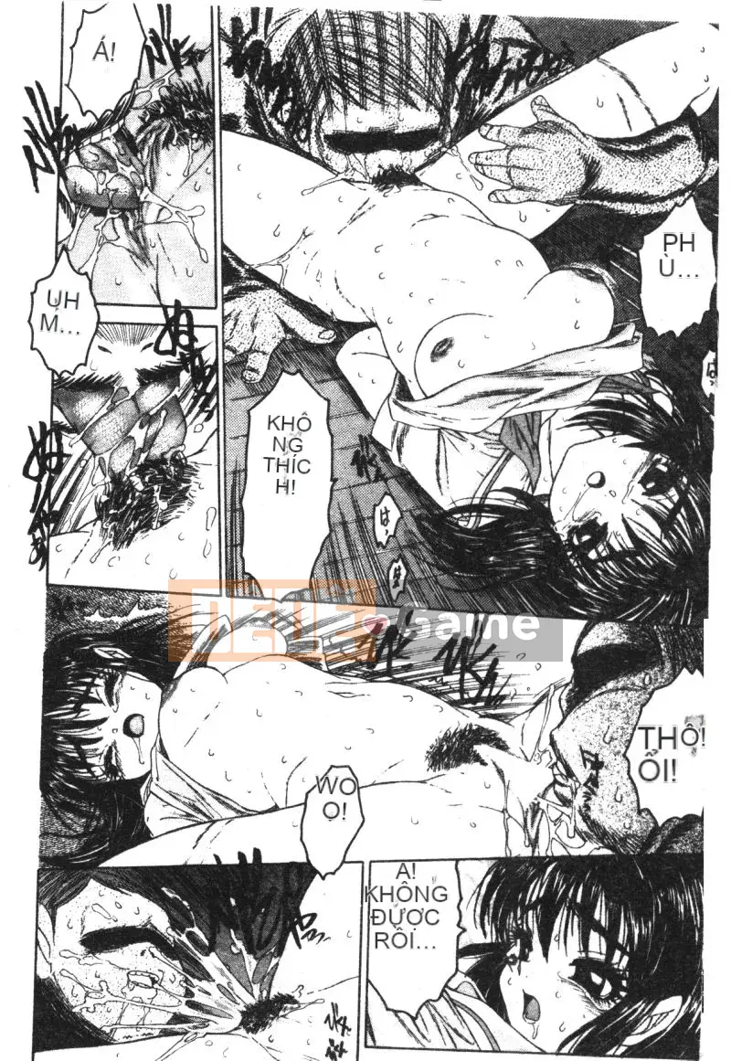 [Tuyển tập] Người đẹp động vật trong nhà Maki no 5 [Chu]