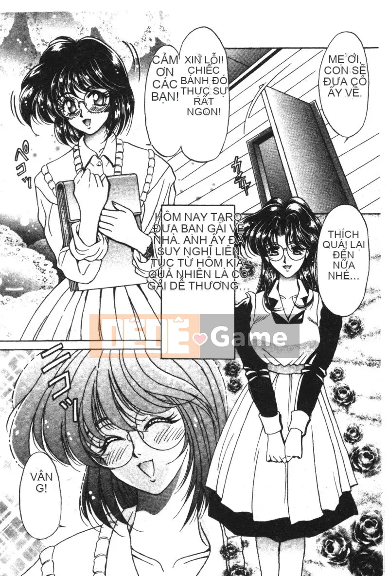 [Tuyển tập] Người đẹp động vật trong nhà Maki no 5 [Chu]