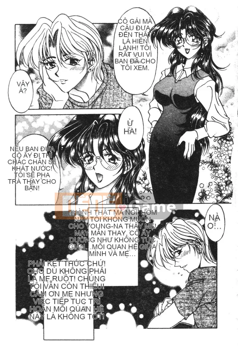 [Tuyển tập] Người đẹp động vật trong nhà Maki no 5 [Chu]