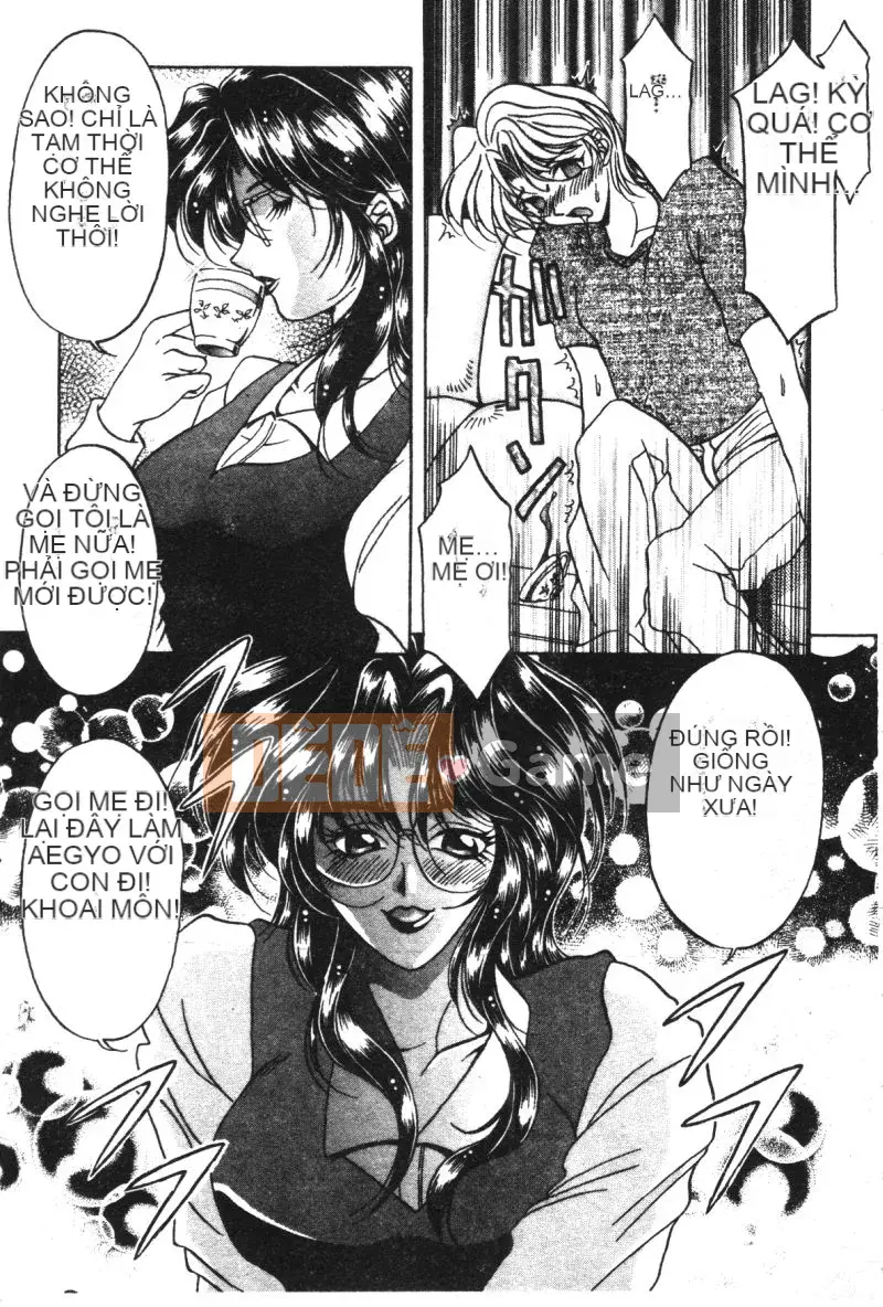 [Tuyển tập] Người đẹp động vật trong nhà Maki no 5 [Chu]