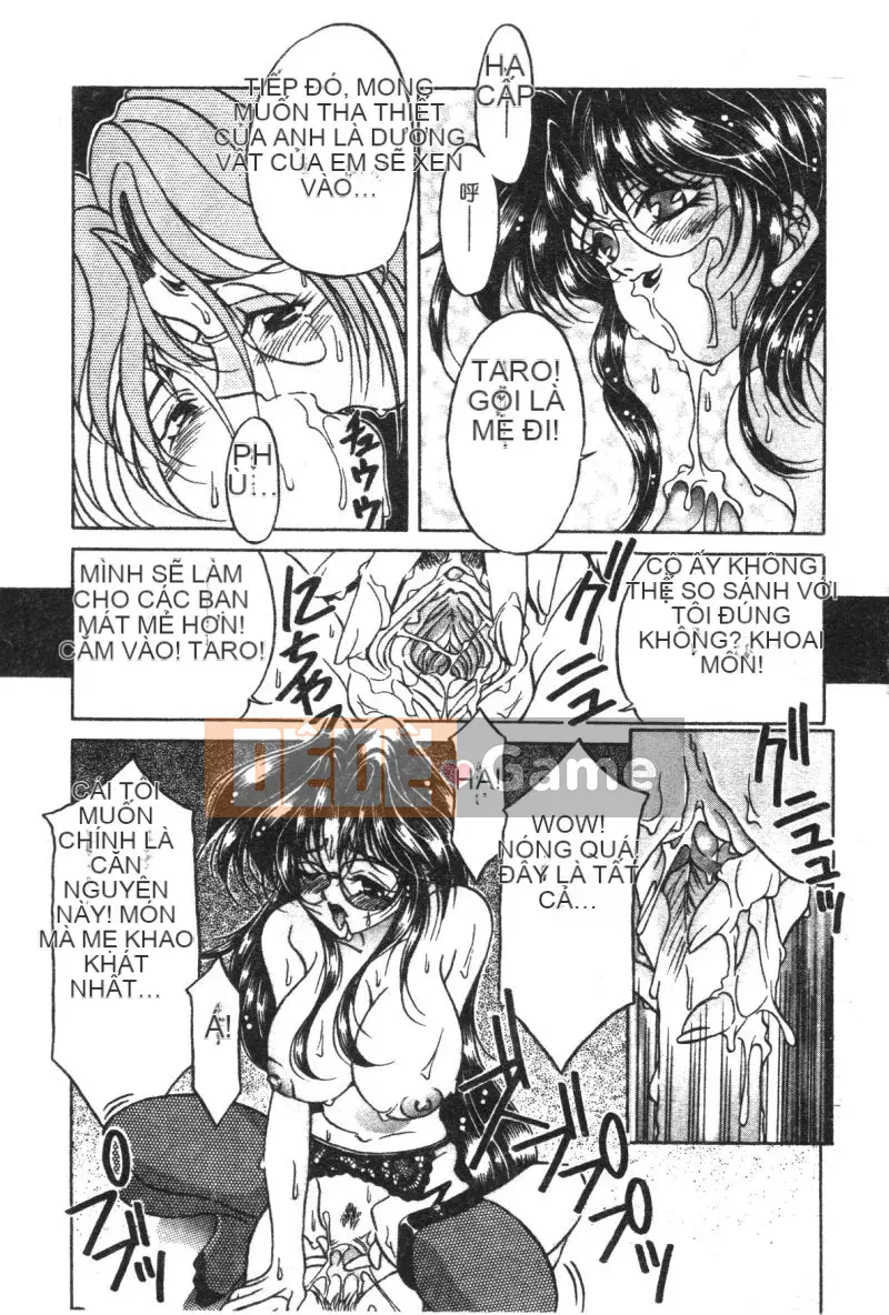 [Tuyển tập] Người đẹp động vật trong nhà Maki no 5 [Chu]