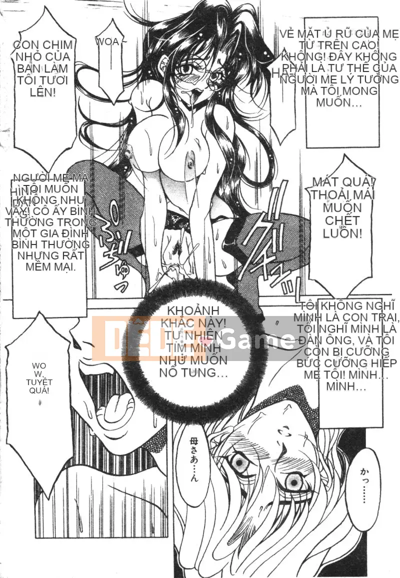 [Tuyển tập] Người đẹp động vật trong nhà Maki no 5 [Chu]