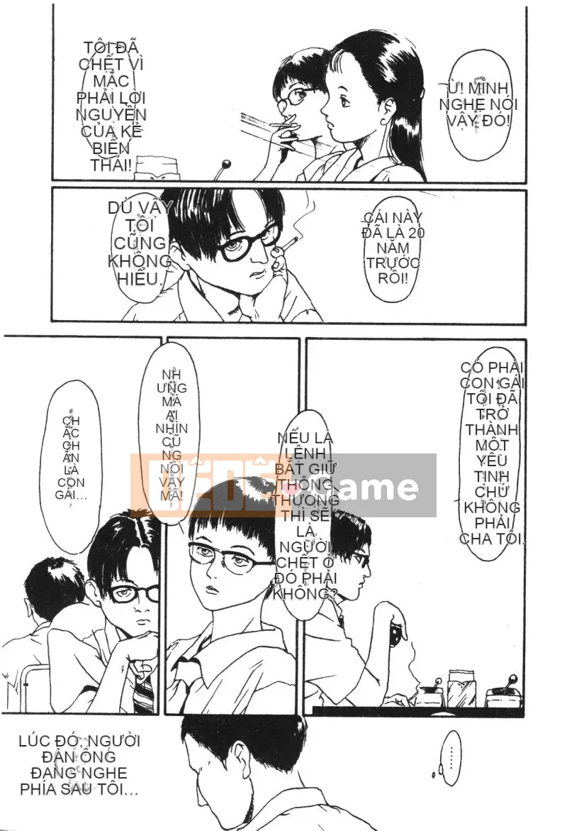 [Tuyển tập] Người đẹp động vật trong nhà Maki no 5 [Chu]