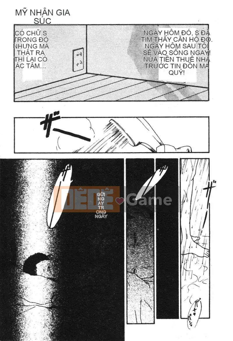 [Tuyển tập] Người đẹp động vật trong nhà Maki no 5 [Chu]