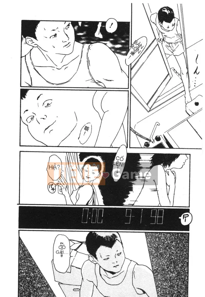 [Tuyển tập] Người đẹp động vật trong nhà Maki no 5 [Chu]