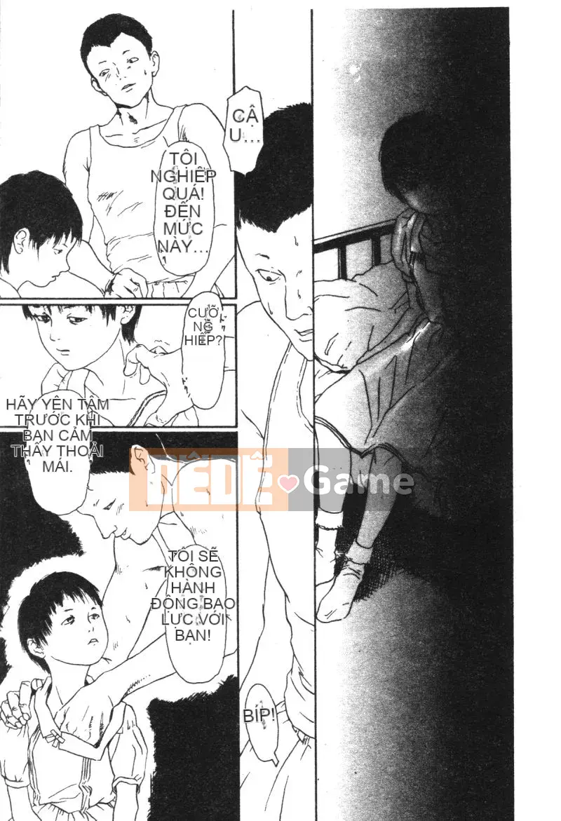 [Tuyển tập] Người đẹp động vật trong nhà Maki no 5 [Chu]