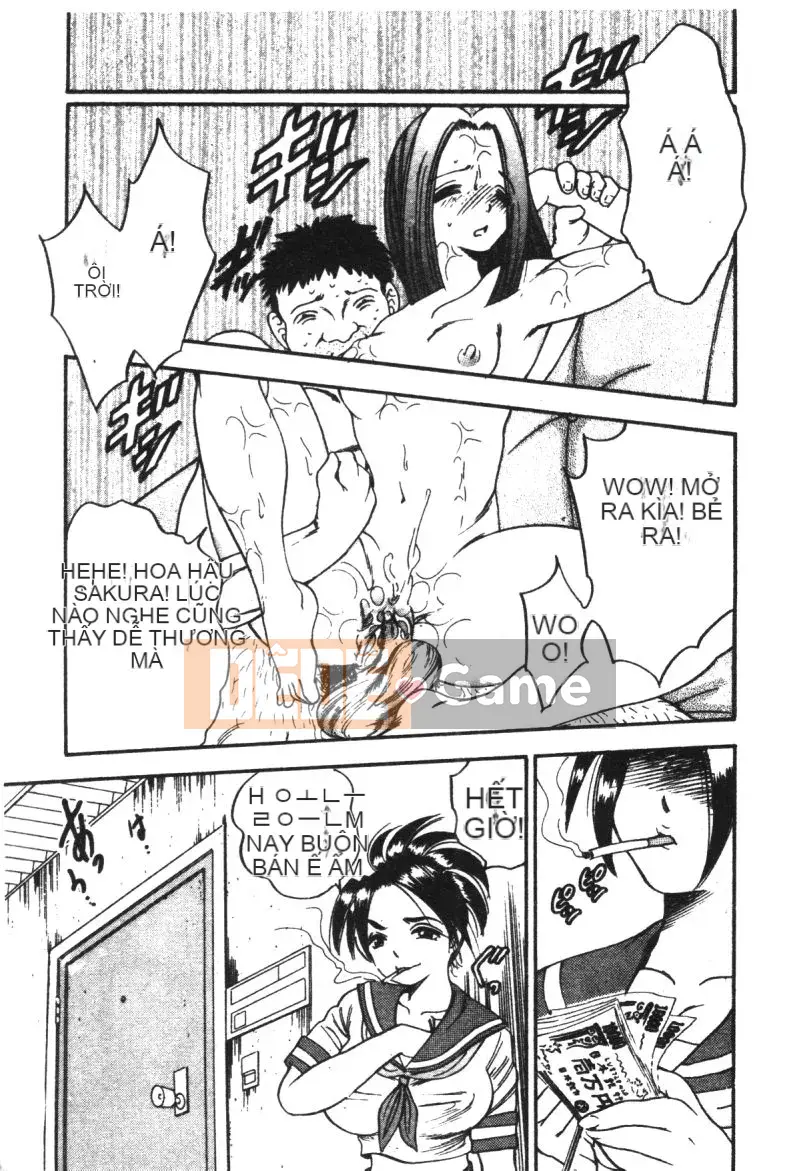 [Tuyển tập] Người đẹp động vật trong nhà Maki no 5 [Chu]