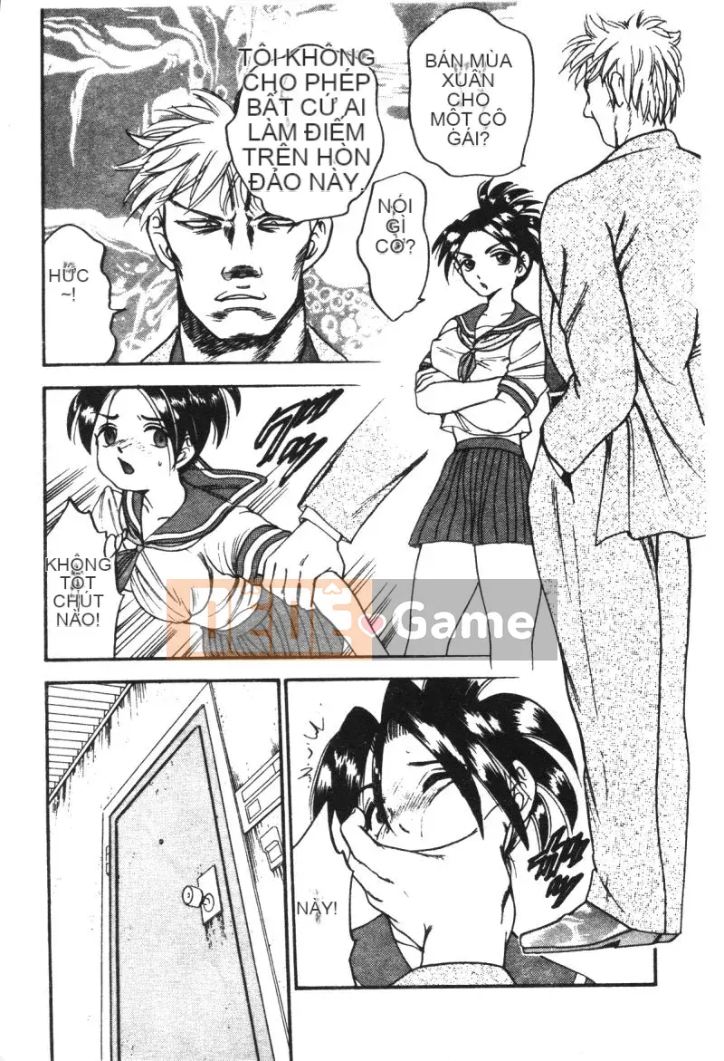 [Tuyển tập] Người đẹp động vật trong nhà Maki no 5 [Chu]