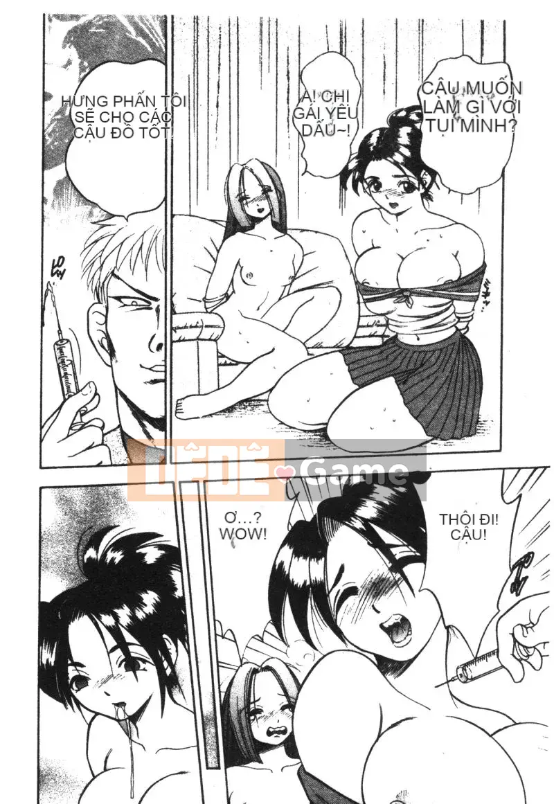 [Tuyển tập] Người đẹp động vật trong nhà Maki no 5 [Chu]